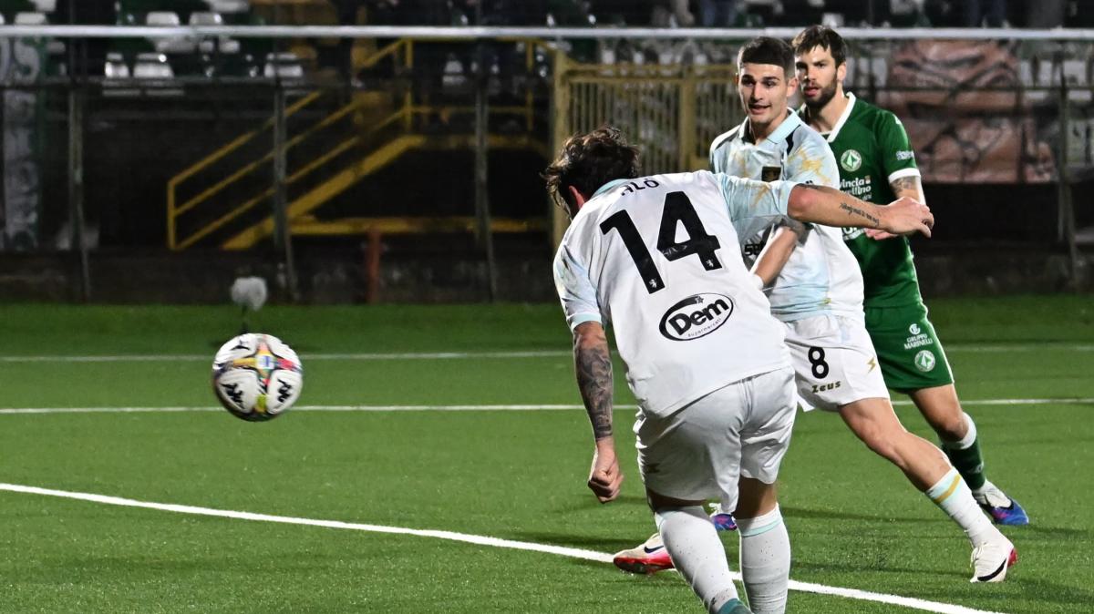 Immagine news Serie B n.1