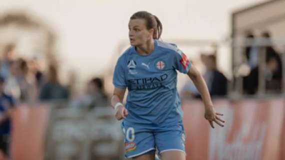 UFFICIALE: Fiorentina Femminile scatenata sul mercato: l'attaccante Mijatovic firma un biennale