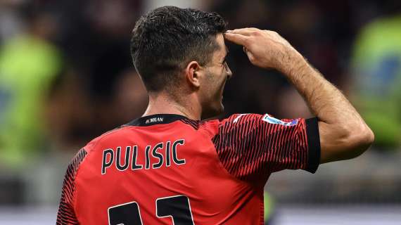 CorSera su Dortmund-Milan: "Leao e l’ex Pulisic: alla scalata del muro giallo"