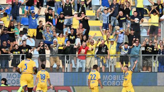 Le pagelle del Frosinone - Reinier MVP all'esordio, Soulé ha un nuovo punto di forza