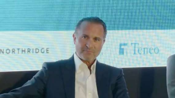 Mr Tamburino, non ho voglia di scherzare. Rimettiamoci la maglia: i tempi stanno per cambiare