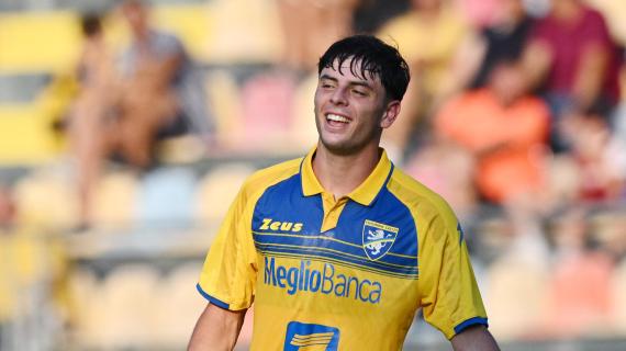 Modena-Frosinone 1-1, le pagelle: Ambrosino illumina, Darboe gela il "Braglia"