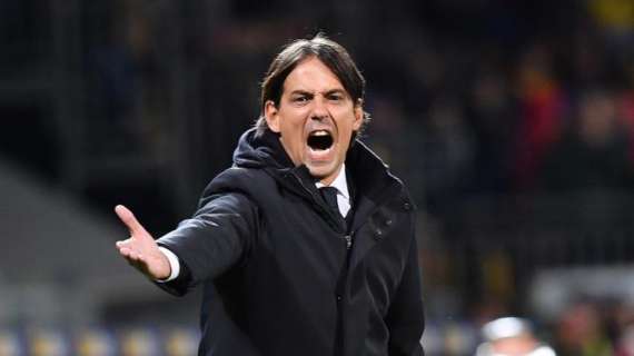 Lazio, Inzaghi: "Prandelli grande tecnico. Occhio a Sanabria e Kouame"