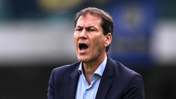 LIVE TMW - Napoli, Garcia: "Vogliamo riprenderci i punti persi col Real"