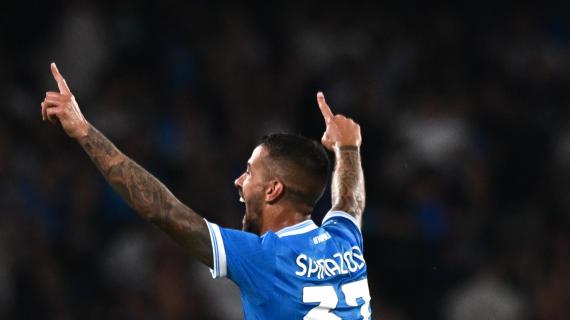 Serie A, i migliori 5 italiani dopo 5 giornate: Spinazzola è ancora al top