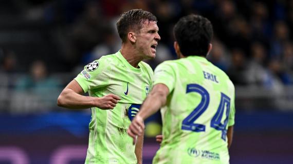 Boban poteva chiudere Olmo a 20 milioni? Al Lipsia è costato poco meno di 40