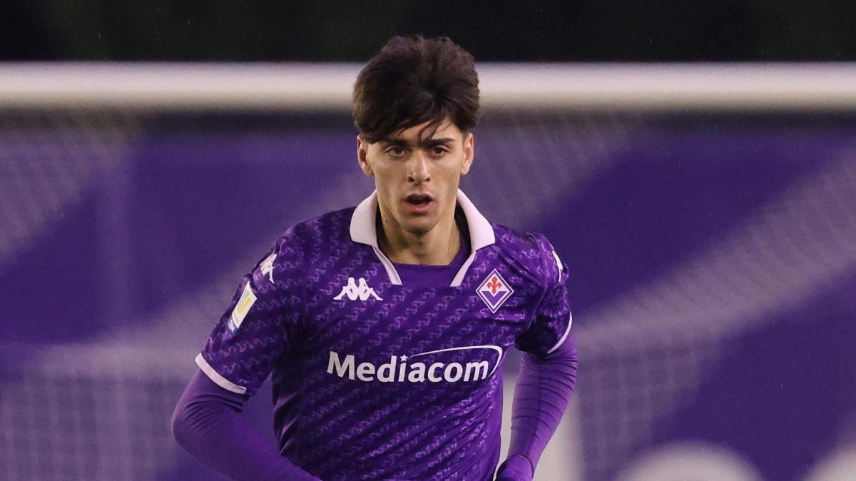 Federico De Luca 2024 @fdlcom