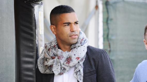 La Giana ha scelto il post Chiappella. Contratto annuale per mister Espinal