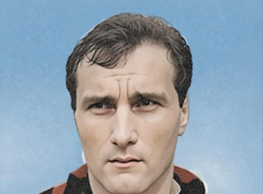 Lutto nel calcio, muore a Cesenatico Paolo "Ciapina" Ferrario