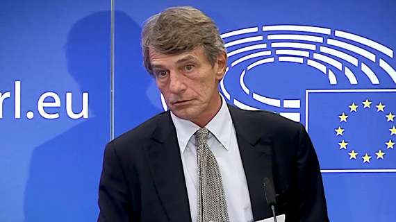 Muore a 65 anni David Sassoli, era presidente del Parlamento Europeo