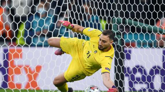 Fumata bianca, Donnarumma è un nuovo giocatore del PSG: vestirà il 50