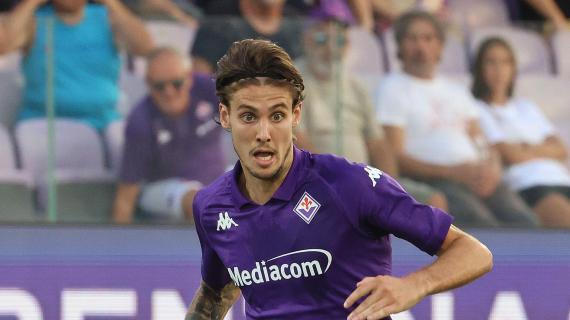 Fiorentina, Colpani dopo l'intervallo: "Dobbiamo ripetere quanto fatto nel primo tempo"