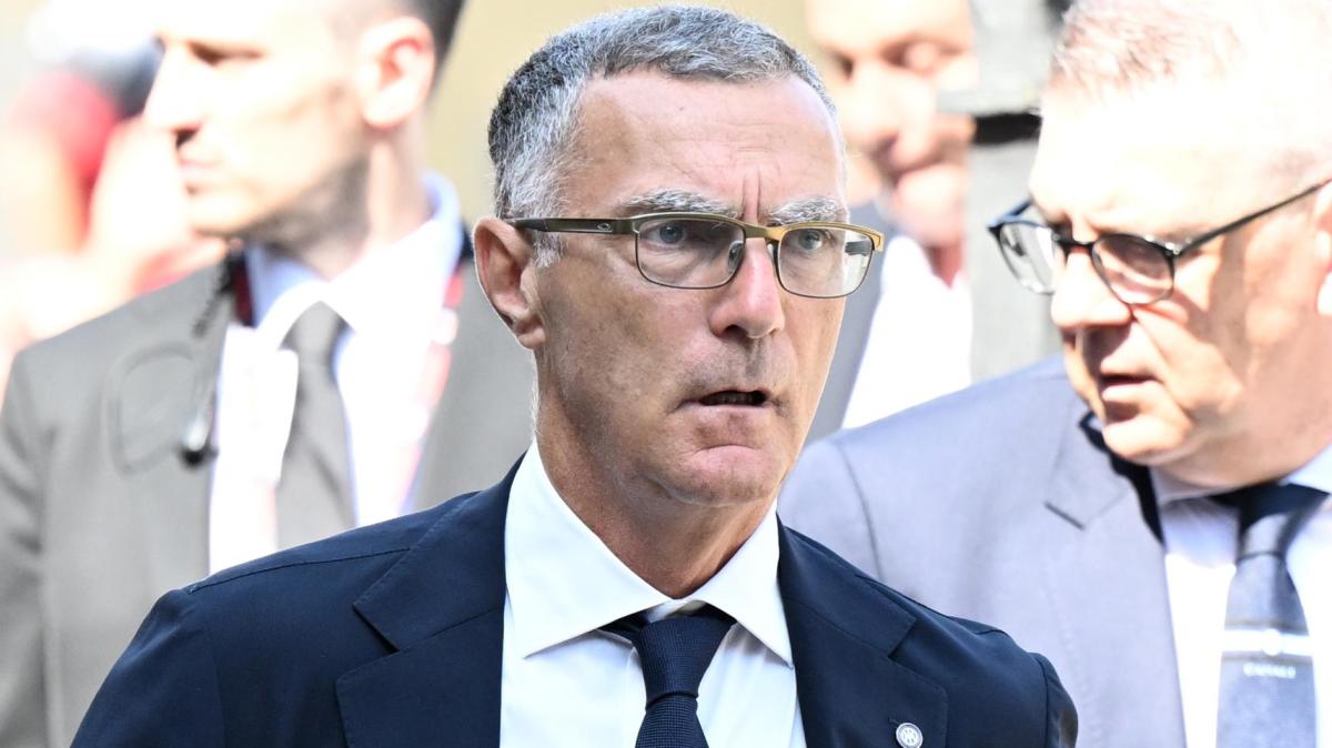 Bergomi: "Scudetto? Inter non irraggiungibile, non vedo tutta questa distanza"