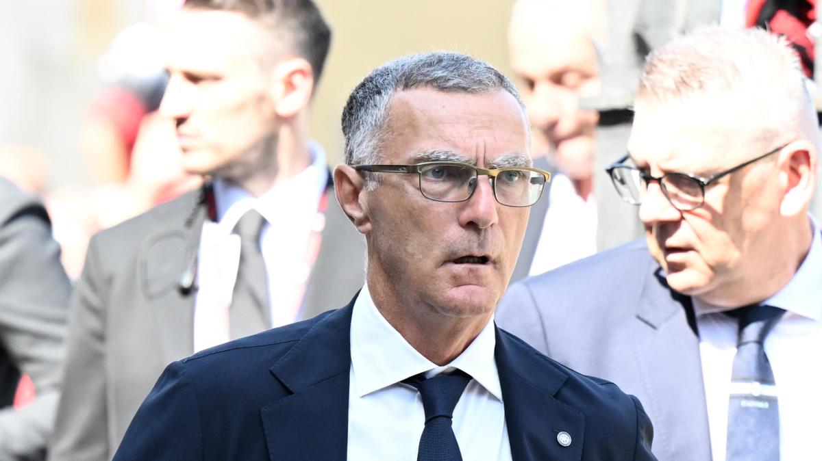 Bergomi: "L'Inter resta la più brava. Juventus, ecco cosa ti manca per lottare per lo Scudetto"