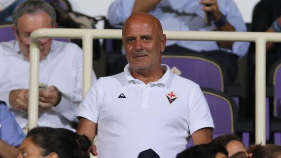Fattori: "Fiorentina, riscatterei Fagioli. E non investirei su Gudmundsson"