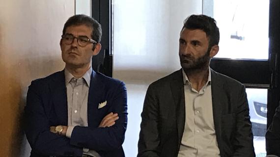 UFFICIALE: Delvecchio non è più il responsabile del settore giovanile del Lecce