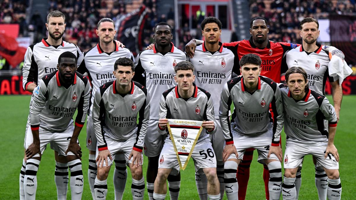 Immagine news primo piano TUTTO mercato WEB: notizie di calcio e calciomercato