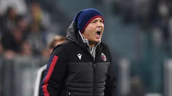Bologna-Sampdoria 2-1: il tabellino della gara
