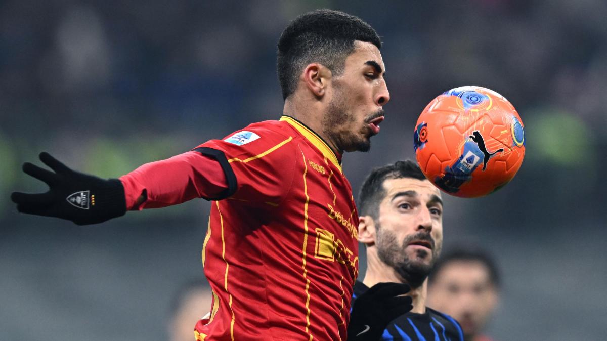 Immagine news primo piano TUTTO mercato WEB: notizie di calcio e calciomercato