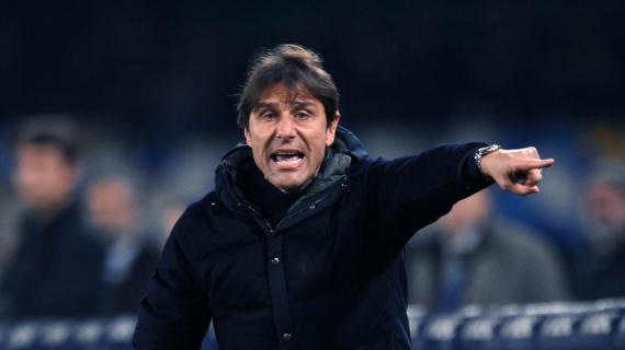 "Davamo anche lui?" Conte, l'interruzione su Raspa e ciò che non è avvenuto a gennaio