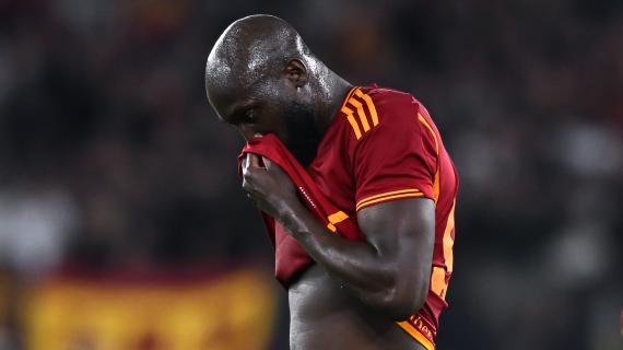 Le pagelle della Roma - Lukaku non tira mai. Mourinho e Foti dietro la lavagna