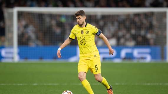 Juventus su Jorginho, lo vuole Allegri. Chiede ingaggio alla Vlahovic e i contatti sono partiti