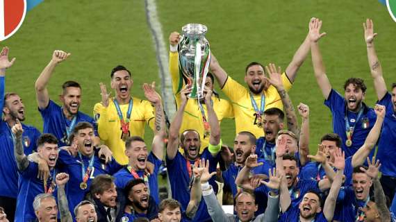 L'estate d'oro degli svincolati: ad alzare Copa America ed Euro2020 sono due 'senza squadra'