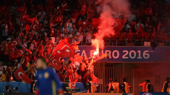 Il calciomercato di gennaio è solo un ricordo per Szalai: "Voglio il titolo col Fenerbahce"