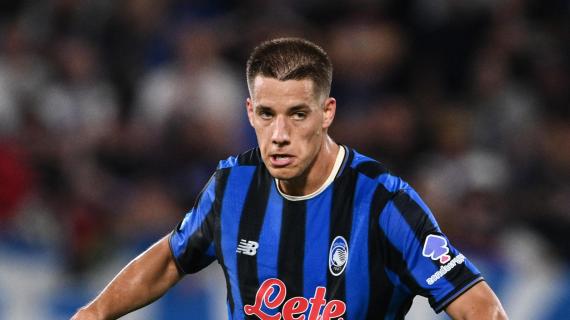 Atalanta, Pasalic: "Sarà una partita simile a quella con il Pisa, attenzione ai calci piazzati"
