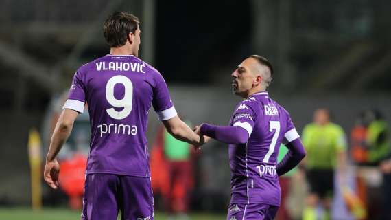 La Fiorentina vede un po' di luce: successo 2-1 sul Verona e +8 sulla zona retrocessione