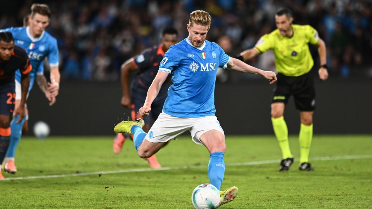 Immagine news Serie A n.4