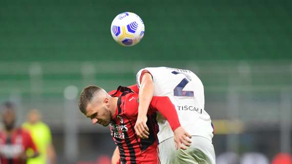 Milan-Cagliari 0-0, le pagelle: l'attacco di Pioli gira a vuoto, Godin sente aria di derby