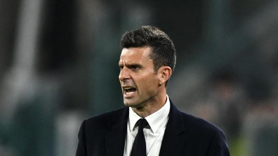 Juve, Thiago Motta: "Non abbiamo mai sofferto così. Danilo? Stava meglio di Gatti"