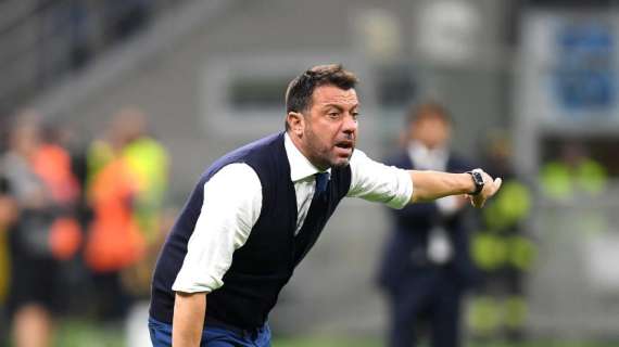 D'Aversa avverte il Parma: "Col Brescia sarà più dura rispetto a Napoli"