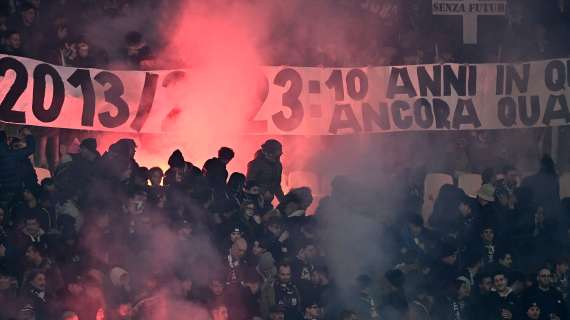 Le pagelle dello Spezia - Reca una freccia a sinistra, Shomurodov combatte, Gyasi sfortunato