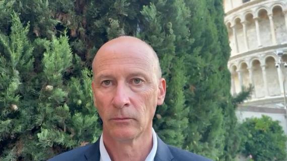 Samaden: "L'Atalanta ha una fortuna, la società crede nel settore giovanile"