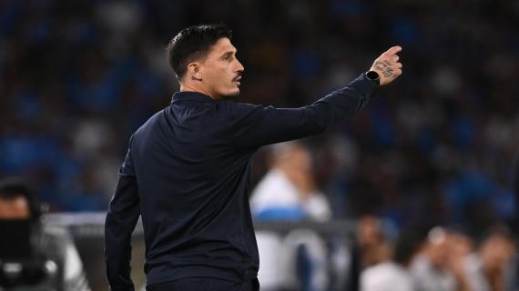 Anguissa decide la sfida del "Maradona", L'Unione Sarda: "Cagliari, la beffa arriva al 95'"