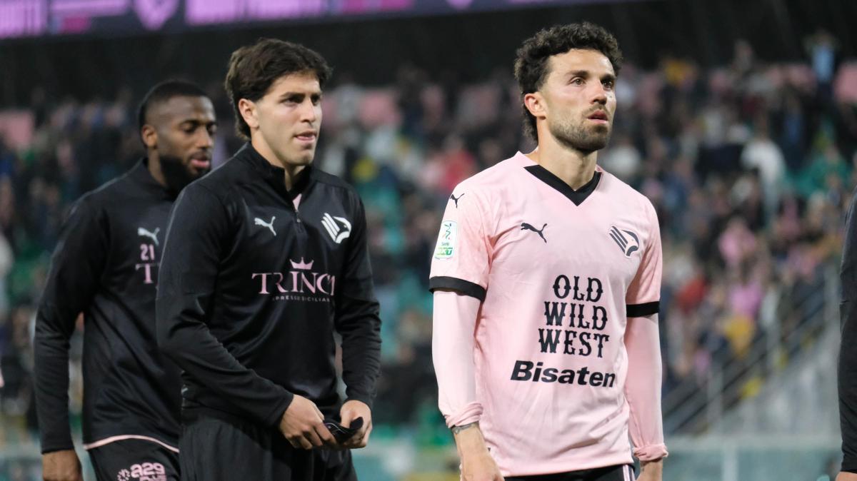 Palermo, Alessio Buttaro ceduto in prestito con obbligo di riscatto al Forte Virtus