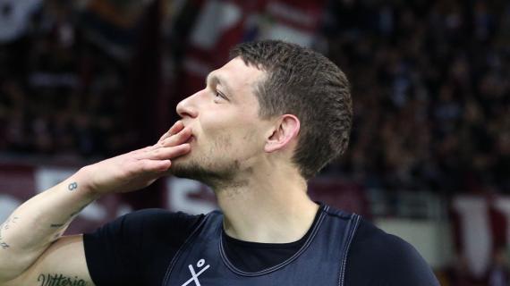 Immagine news primo piano TUTTO mercato WEB: notizie di calcio e calciomercato