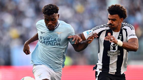 Le pagelle della Juventus - Veiga, non c'è solo quella punizione. Che follia di Kalulu
