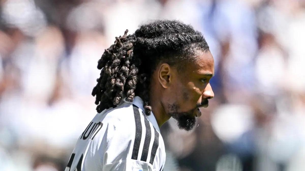 Juventus, Khephren Thuram vuole la Premier: ci sono United, Liverpool e Nottingham Forest