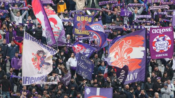 Fiorentina, tutti gli occhi sono puntati su Stefano Maiorana