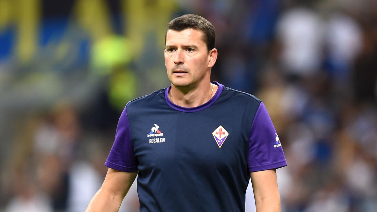 Napoli, con Allegri anche un nuovo preparatore dei portieri: Borri può sostituire Rosalen Lopez