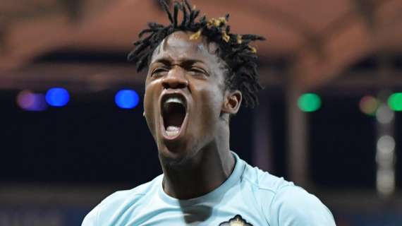 Gruppo F, l'unico gol del raggruppamento lancia il Belgio. Croazia e Marocco inseguono