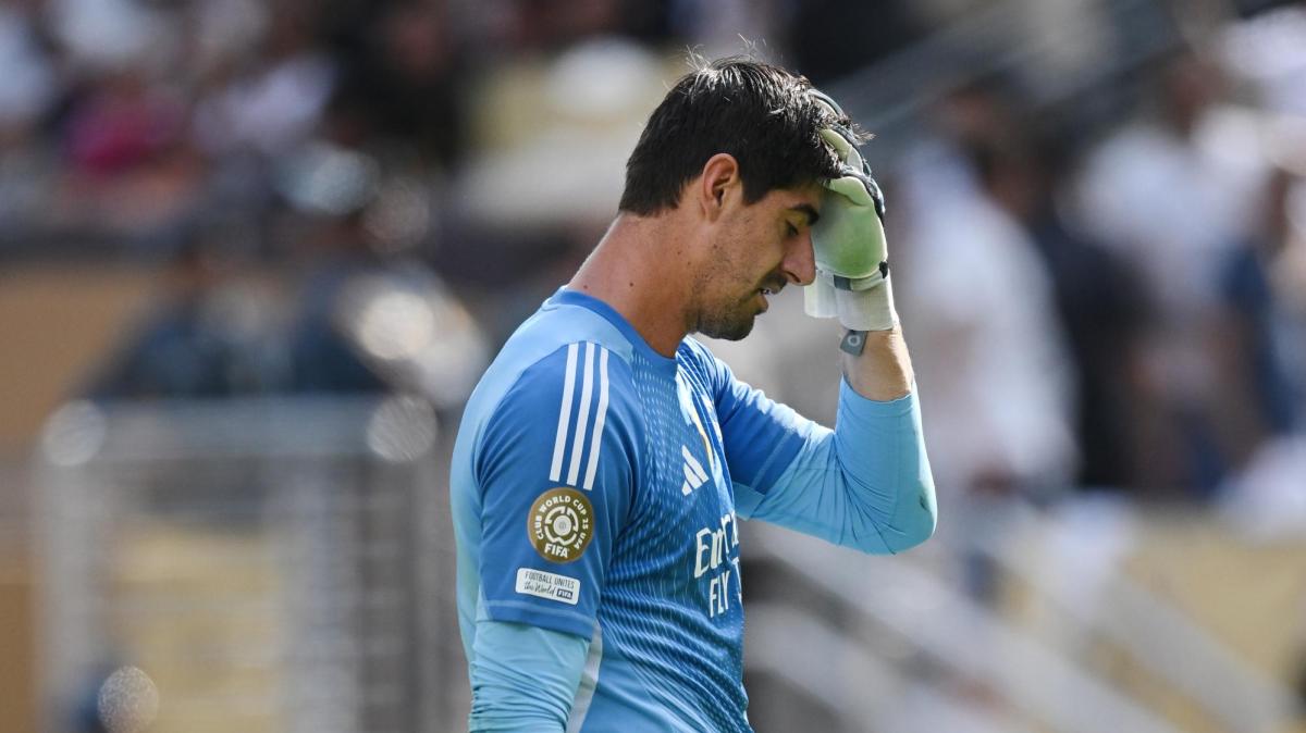 Clima infuocato al Clasico, Courtois: "Ci serve vedere il Barça come il nemico"