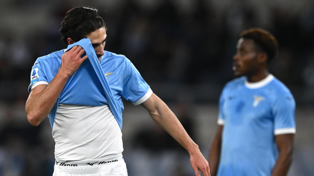 Lazio-Atalanta 0-2: il tabellino della gara