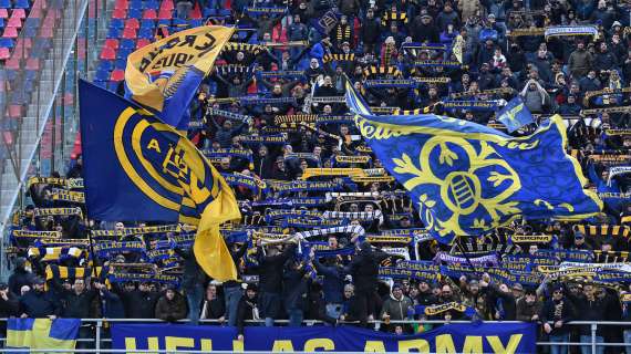 UFFICIALE: Hellas Verona Women, colpo in attacco: in arrivo Lineth Cedeno