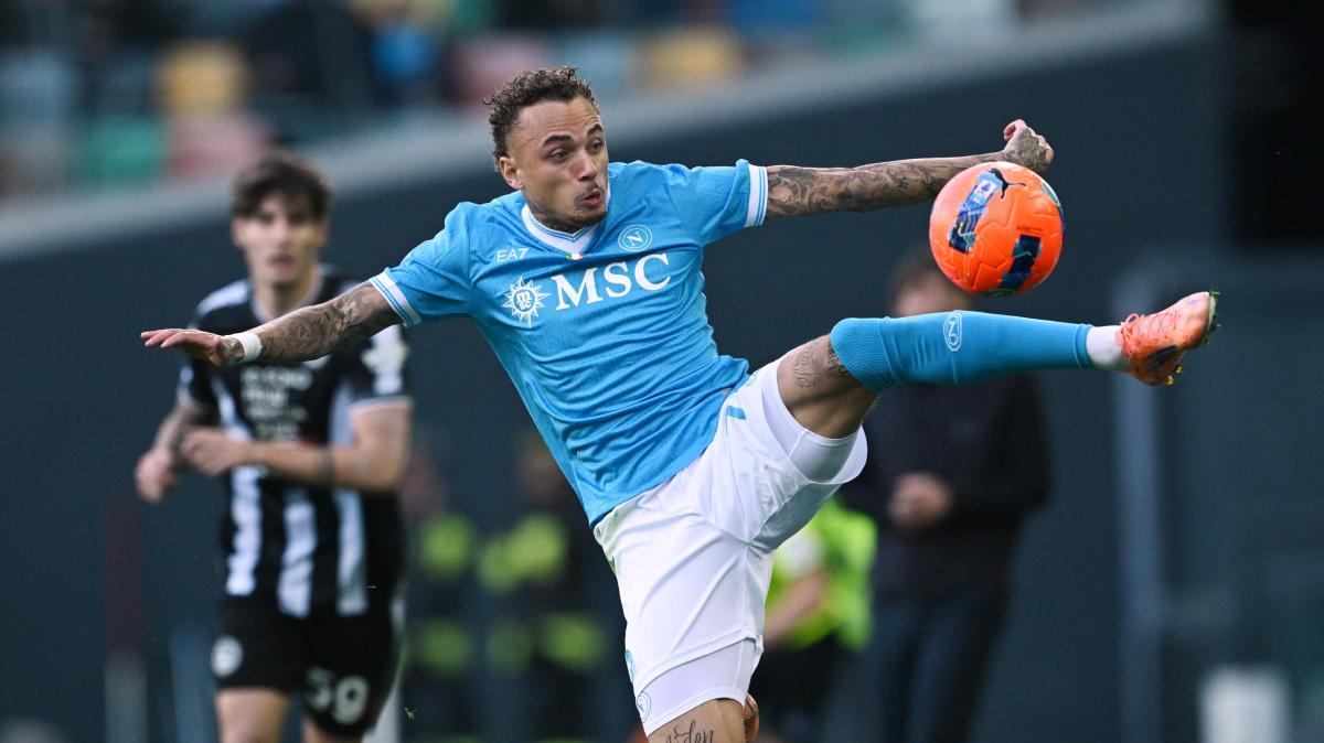 Immagine news Serie A n.1