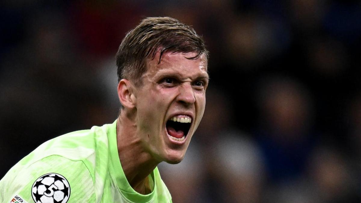 Joan Garcia si prende il Barcellona, Olmo: "Che partita. E ora abbiamo Raphinha e Pedri..."