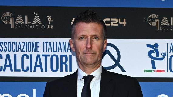 Nuovo ruolo per Orsato: sarà il commissario per lo sviluppo del talento arbitrale AIA